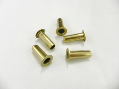 企眼,鞋眼,宗興金屬企業社-銅及銅製品