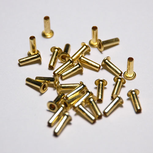 各規格企眼,雞眼,鞋眼