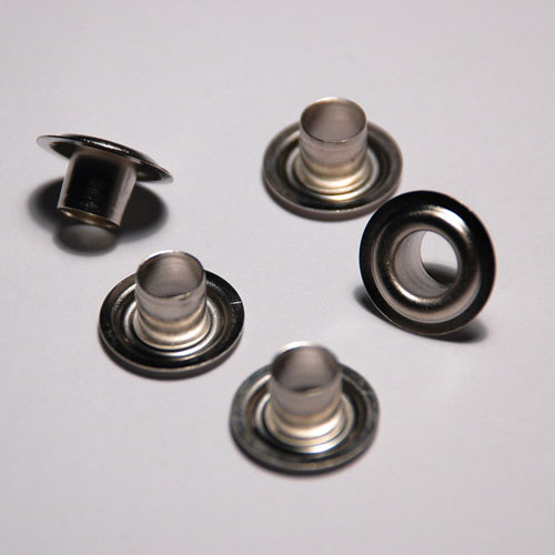 鞋類五金-企眼,雞眼,鞋眼,台灣製