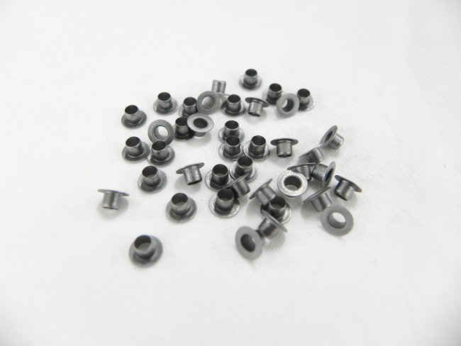 平面企眼(白鐵)6.5&times;3.17&times;3