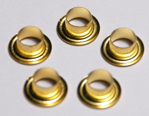 各式企眼,雞眼,鞋眼生產製造