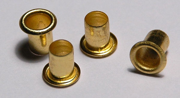 帆布五金-企眼雞眼鞋眼製造