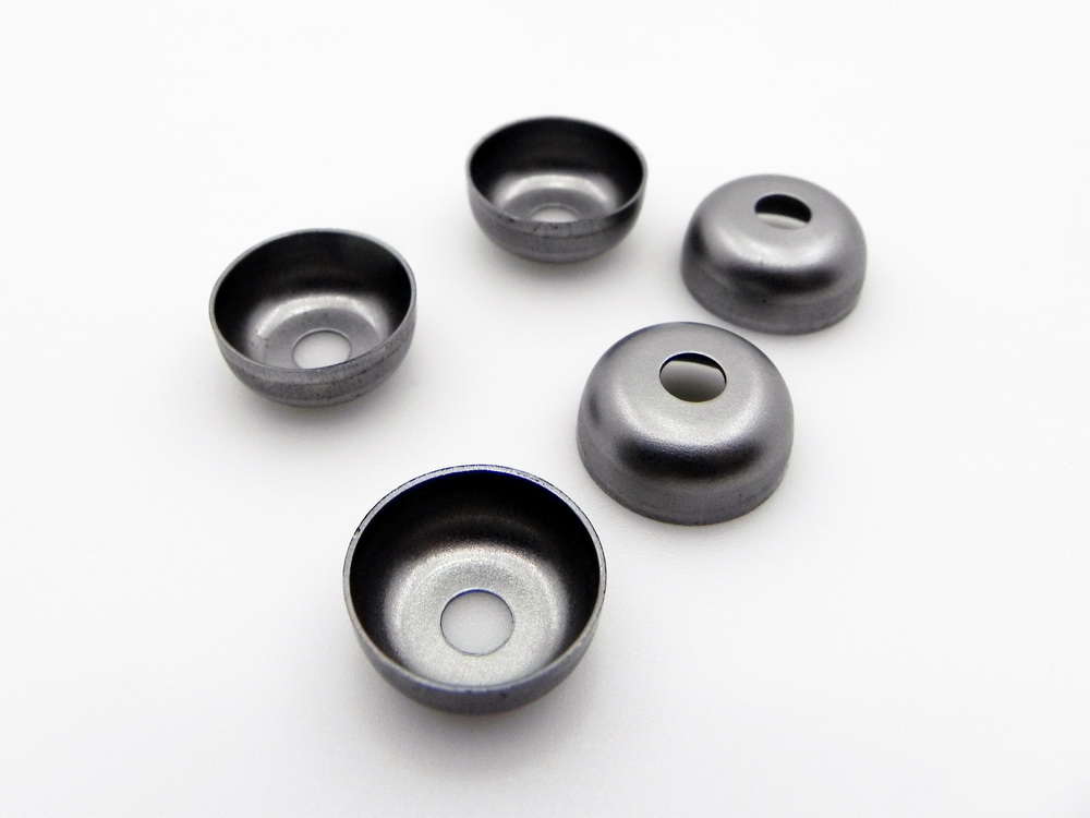 客製化五金企眼