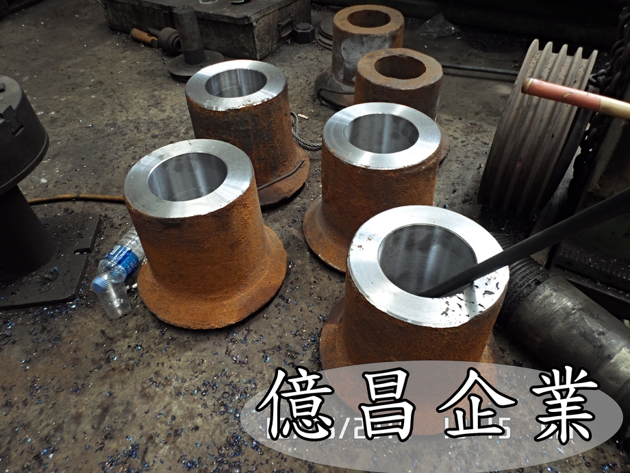 各大廠牌鎖緊器