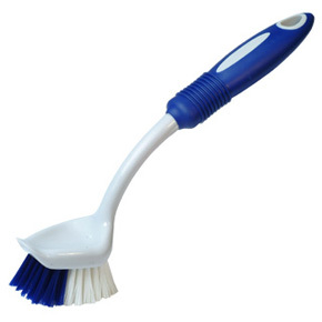 浴室毛刷