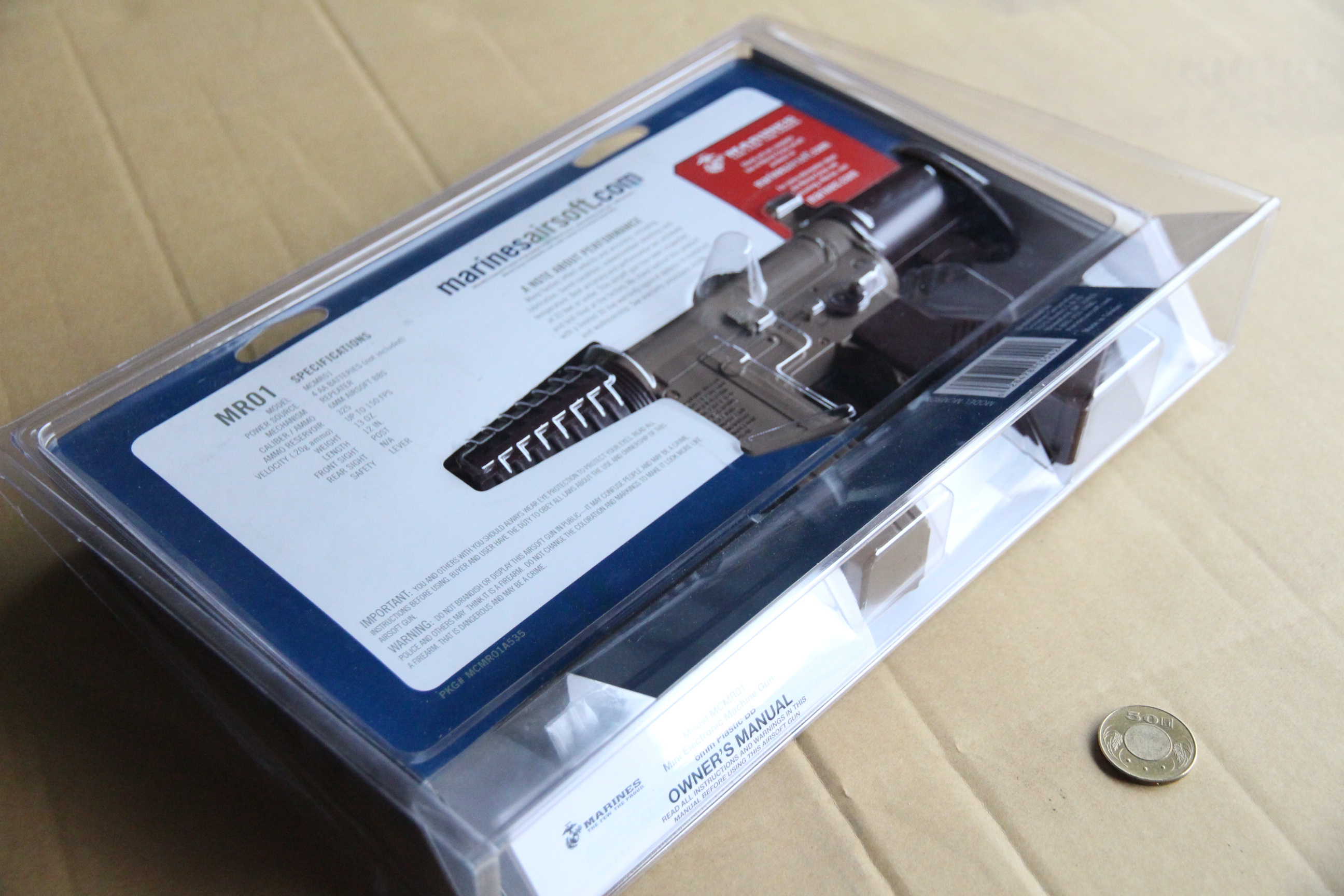 高週波包裝(中)