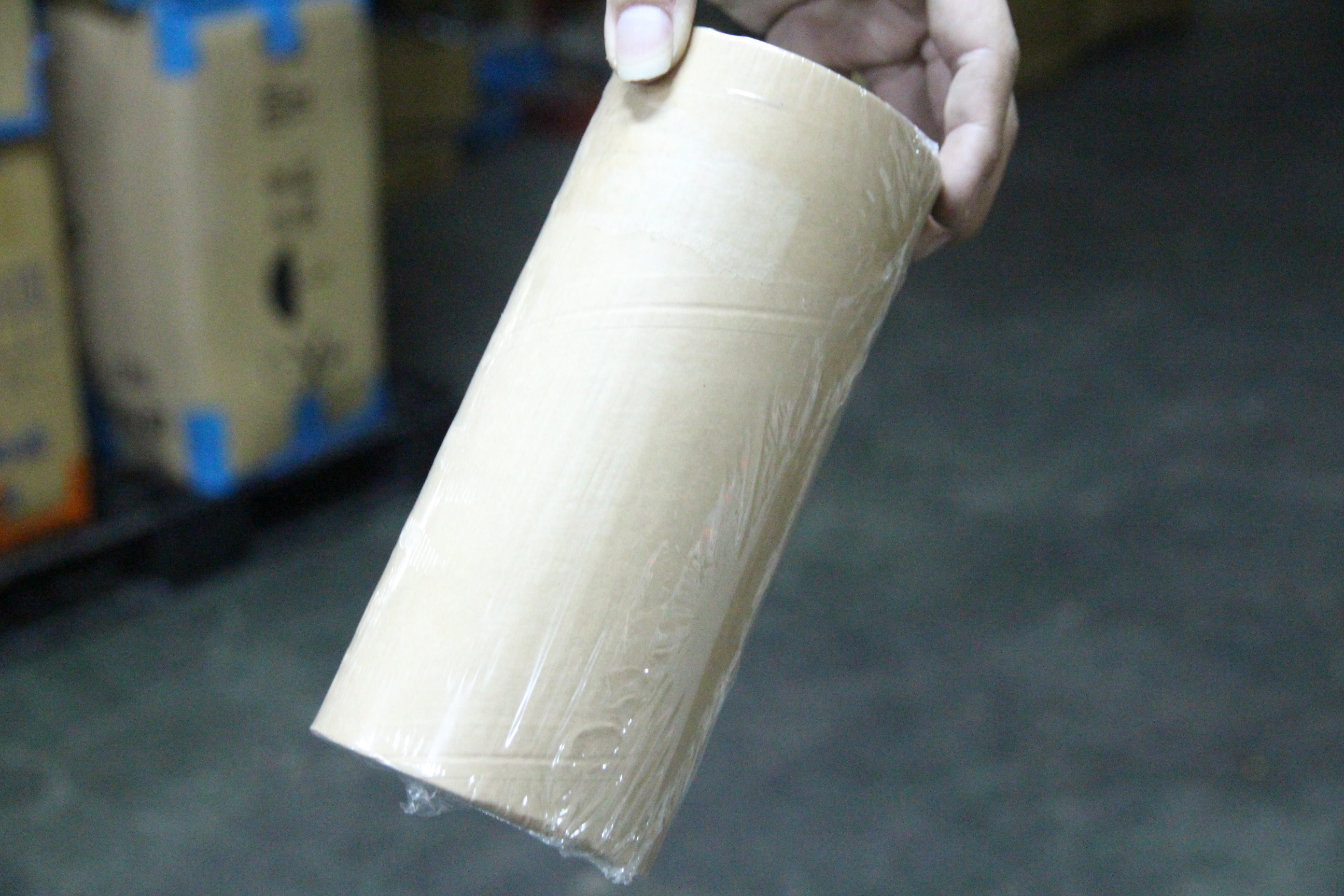 熱收縮包裝流程2-3