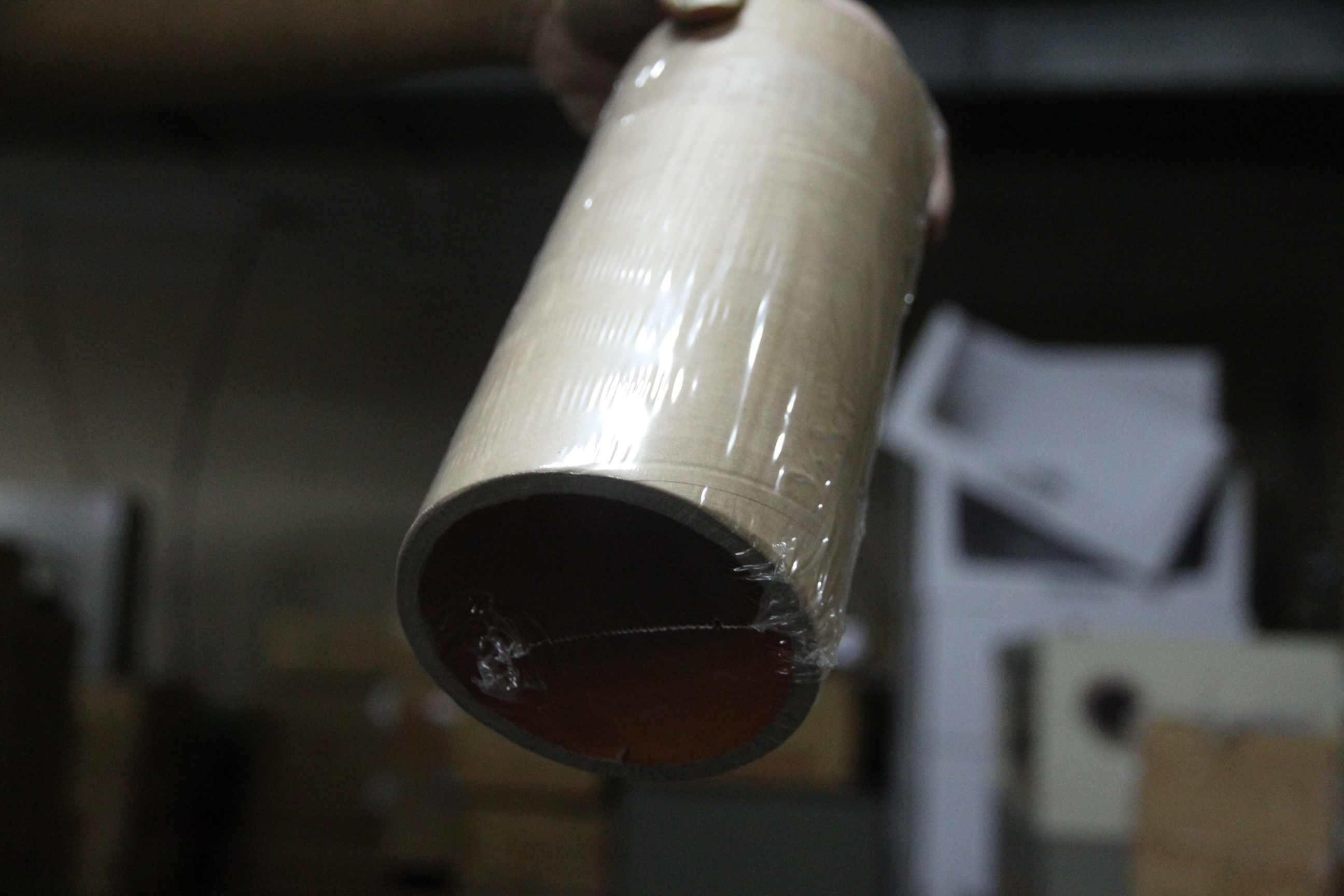 熱收縮包裝流程2-4