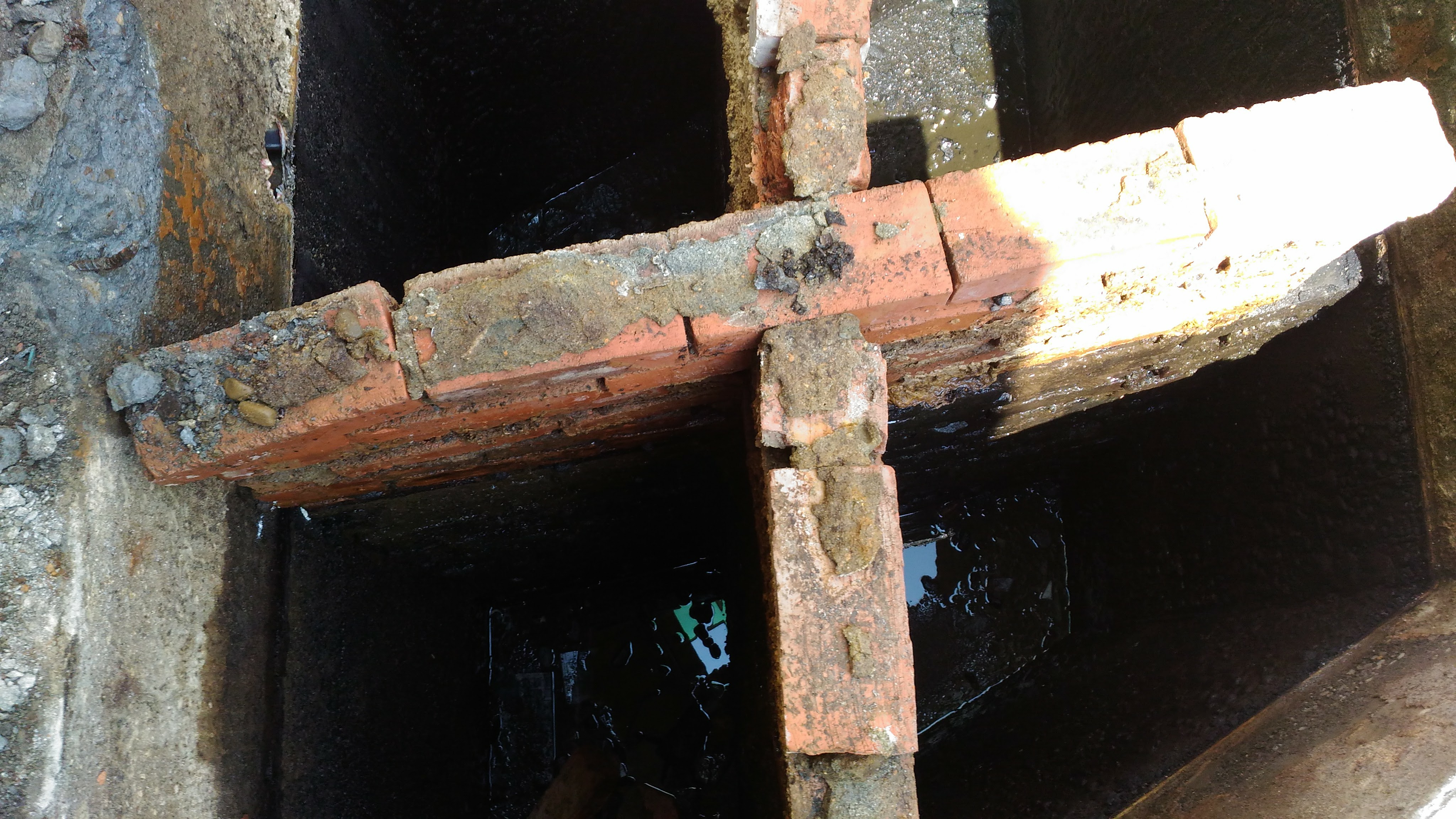 普通四方形化糞池,秀水福興包通抽肥