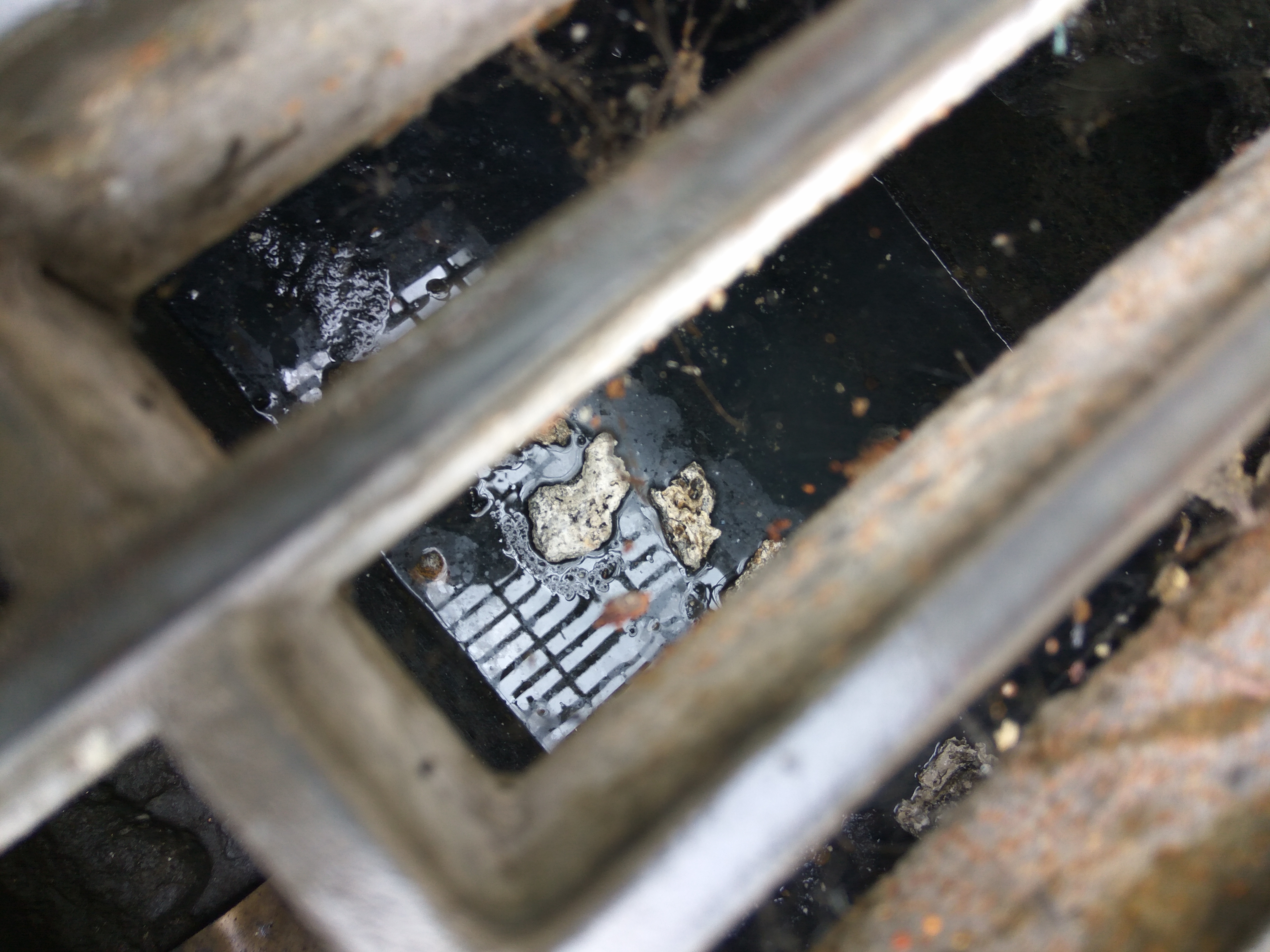 一般住家水管油垢,線西伸港包通抽肥