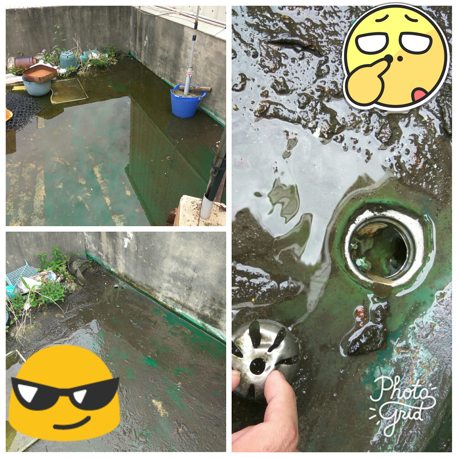 彰化通水管,秀水埔鹽抽肥包通