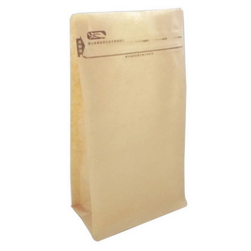 501本牛方底-站立夾鏈袋