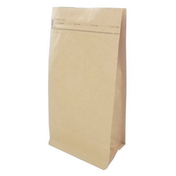 503本牛方底-站立夾鏈袋