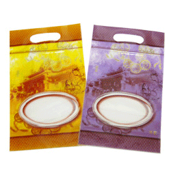 810廟宇-手提站立夾鏈袋