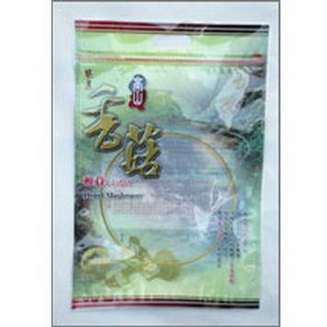 2007一斤香菇(綠)夾鏈袋