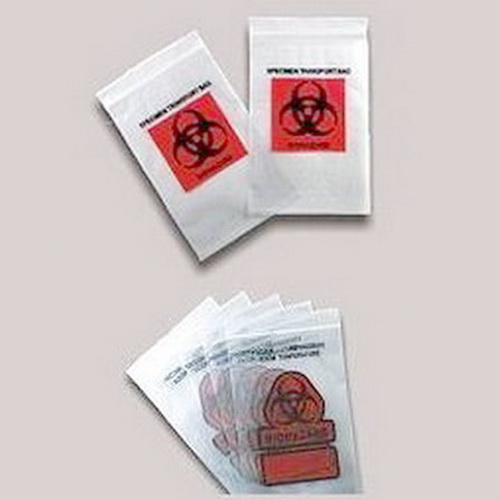 檢體袋(子母袋)