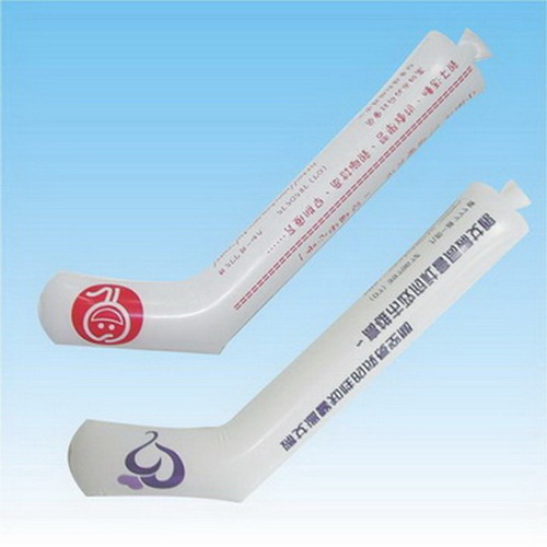 加油棒-造型充氣式敲擊加油棒