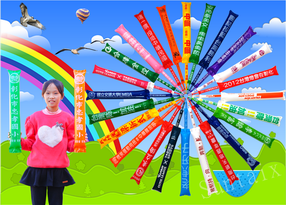 加油棒學校招生