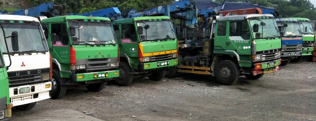 雄吊車起重機出租