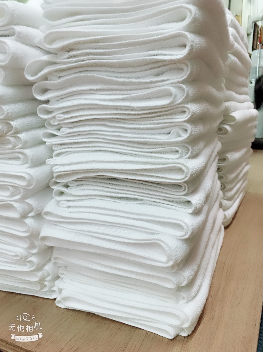 月子中心包裝整理