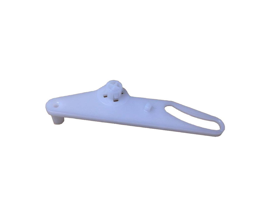 汽車車門控制板塑膠零件