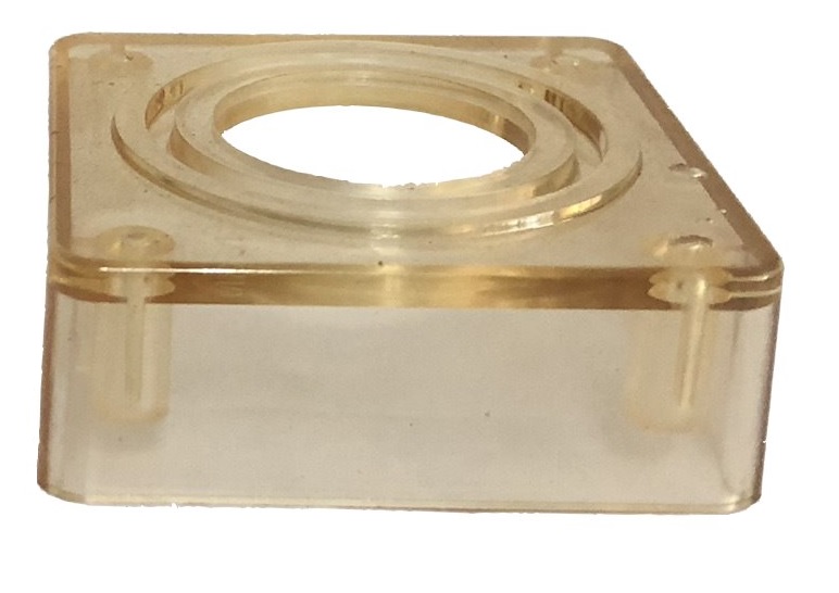 PES飲水機開關盒