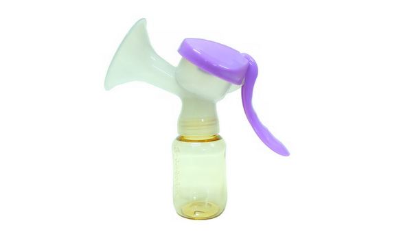 手動吸乳器塑膠零配件