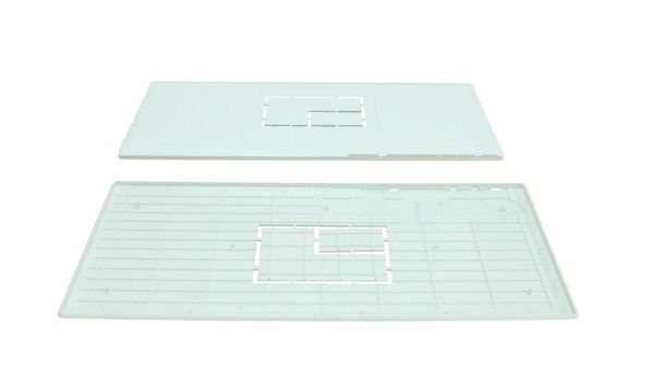 電腦按鍵底座塑膠射出代工