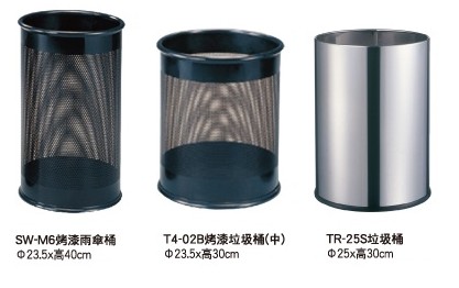 傘桶/垃圾桶