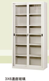 3x6尺連座玻璃TC-a1401