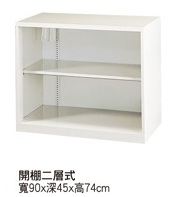 開棚二層式TC-a0713