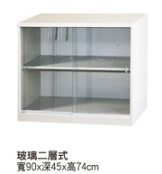 玻璃二層式TC-a0712