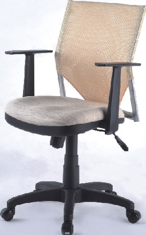 辦公椅(有扶手)TC-a4308