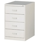 4小屜卡片箱TC-a1409