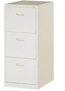 3大屜卡片箱TC-a1415