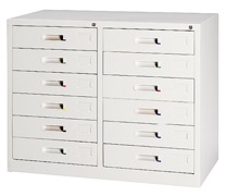 十二抽屜式TC-a0612