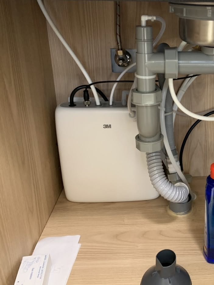 全戶式淨水系統
