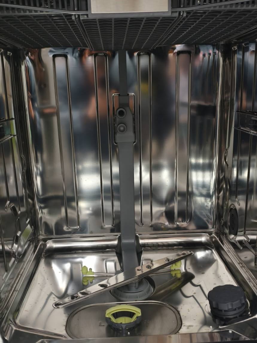 ASKO洗碗機新機安裝