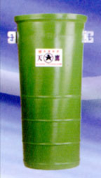 廢棄物疏導管(垃圾管道直管/垃圾管道Y管)