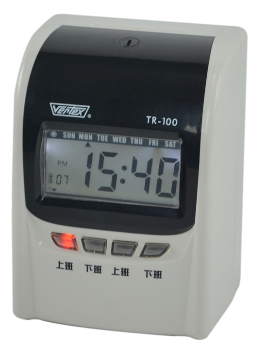 世尚Ventex　TR-100