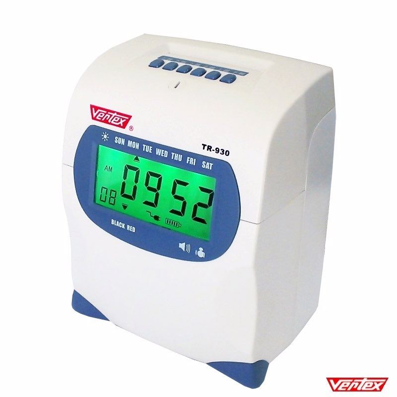 世尚Ventex　TR-930