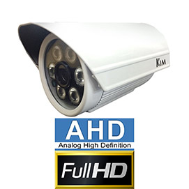 200萬像素紅外線攝影機