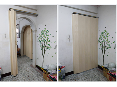 新美學窗簾設計-undefined