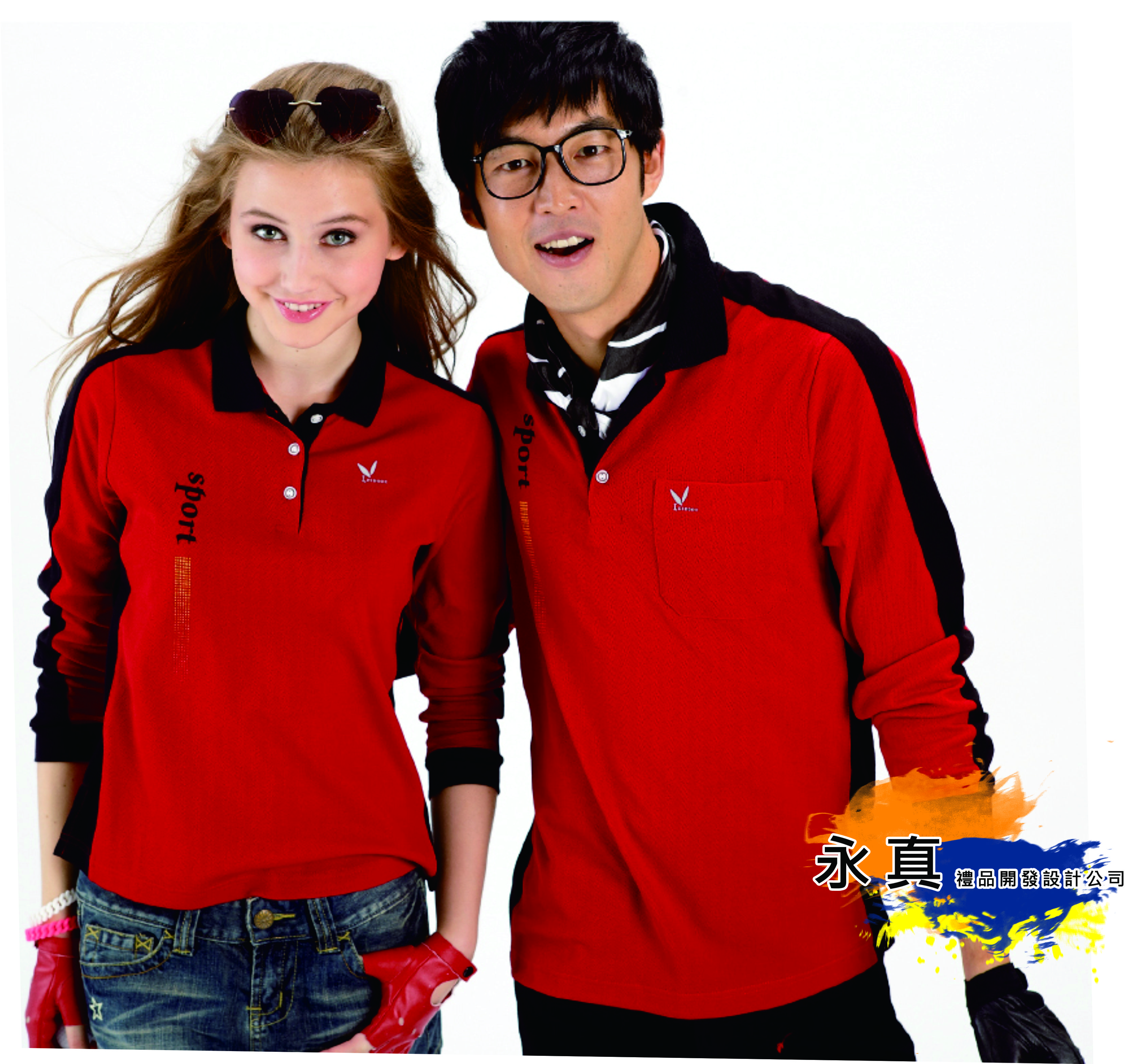 309-53262.309-53162(男女POLO衫)