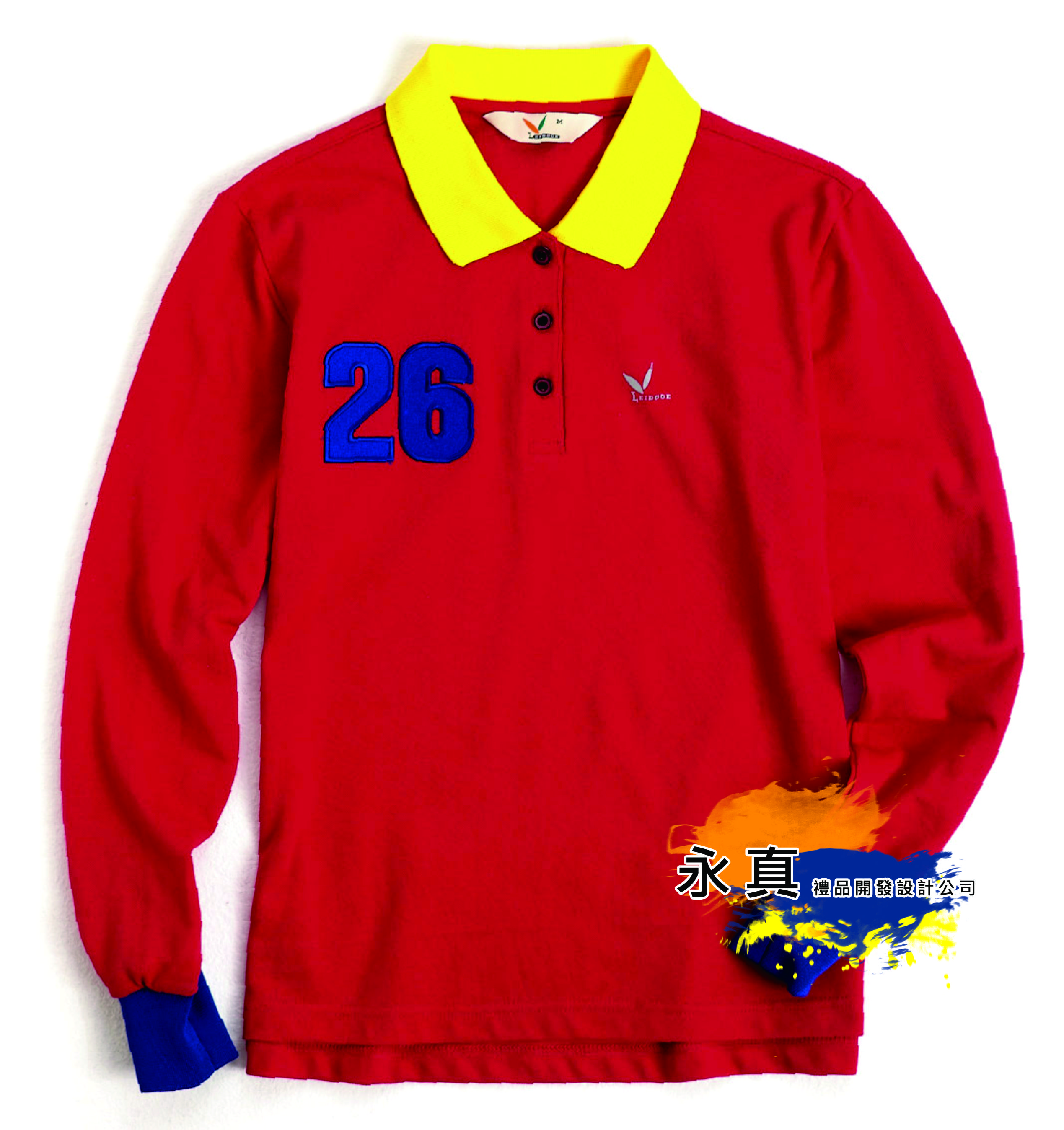 309-53272.309-53172(男女POLO衫)