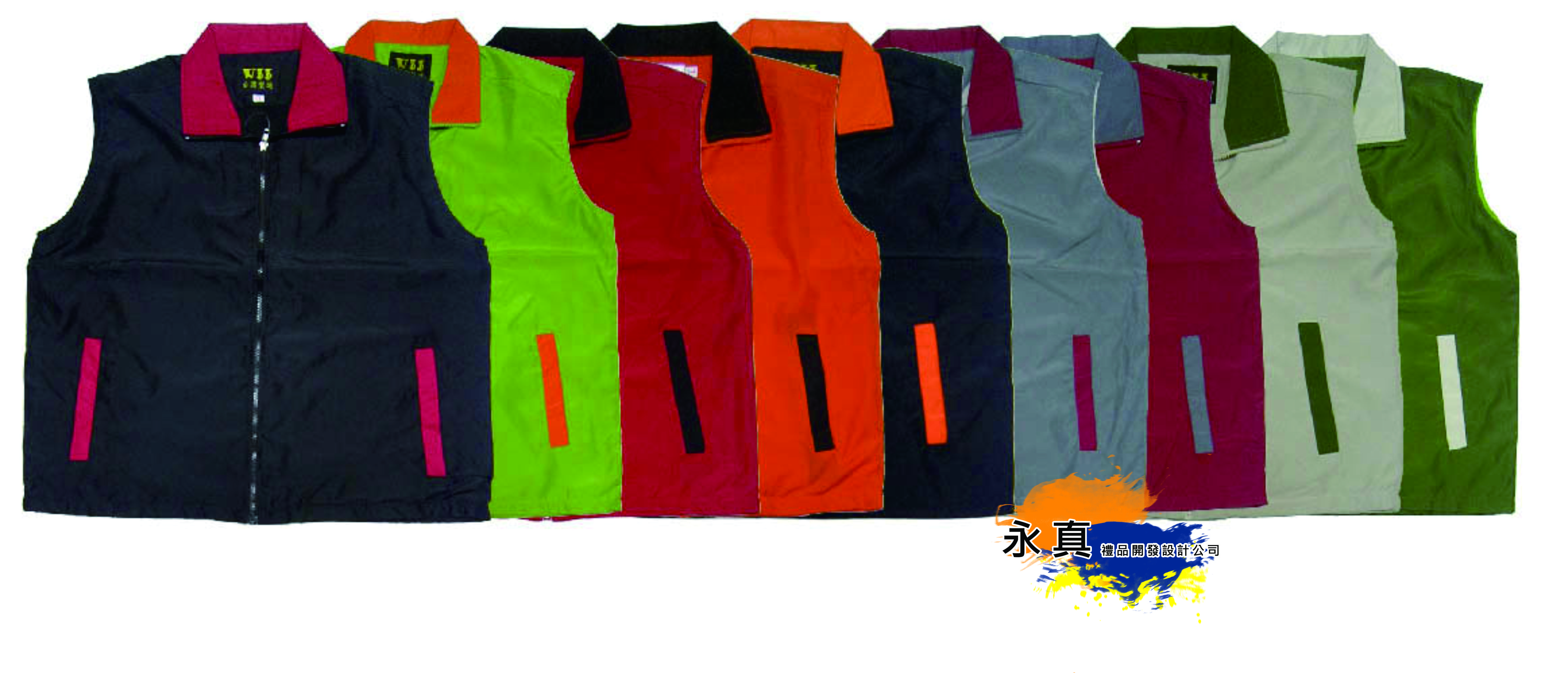 380-MY-501(內網裡薄背心)