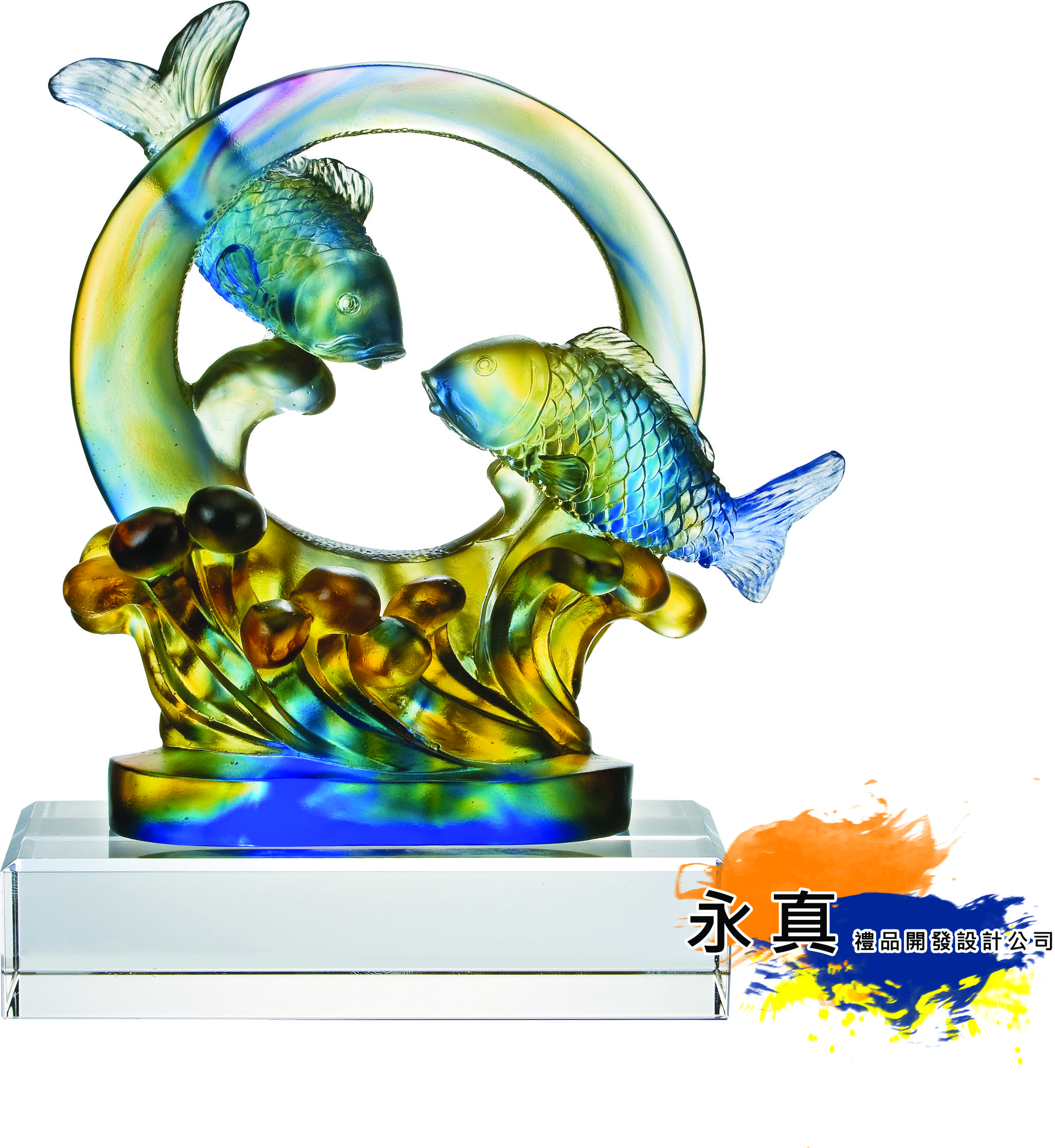 340-21001(財源滾滾)