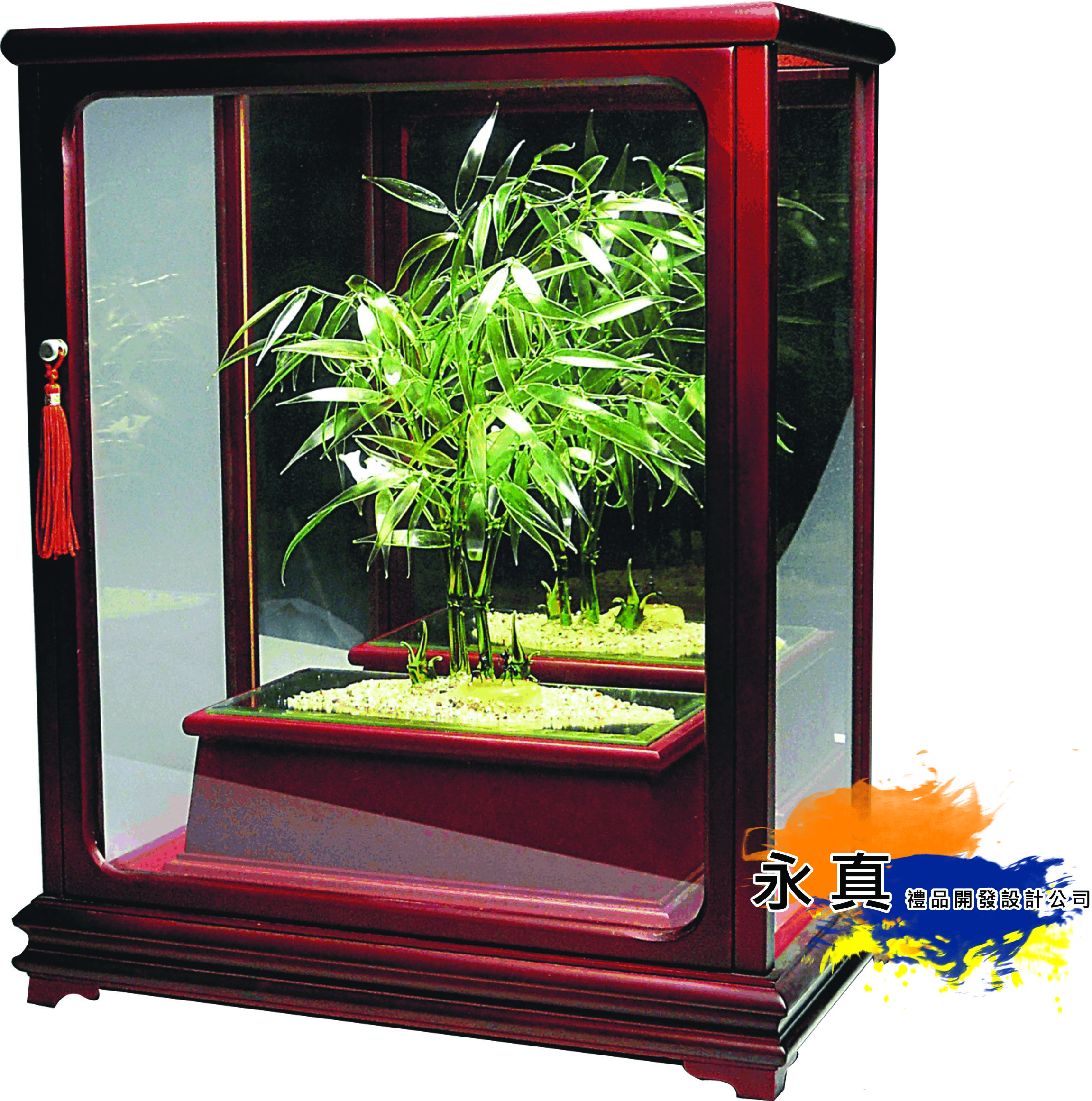 047-20016(欣欣向榮)