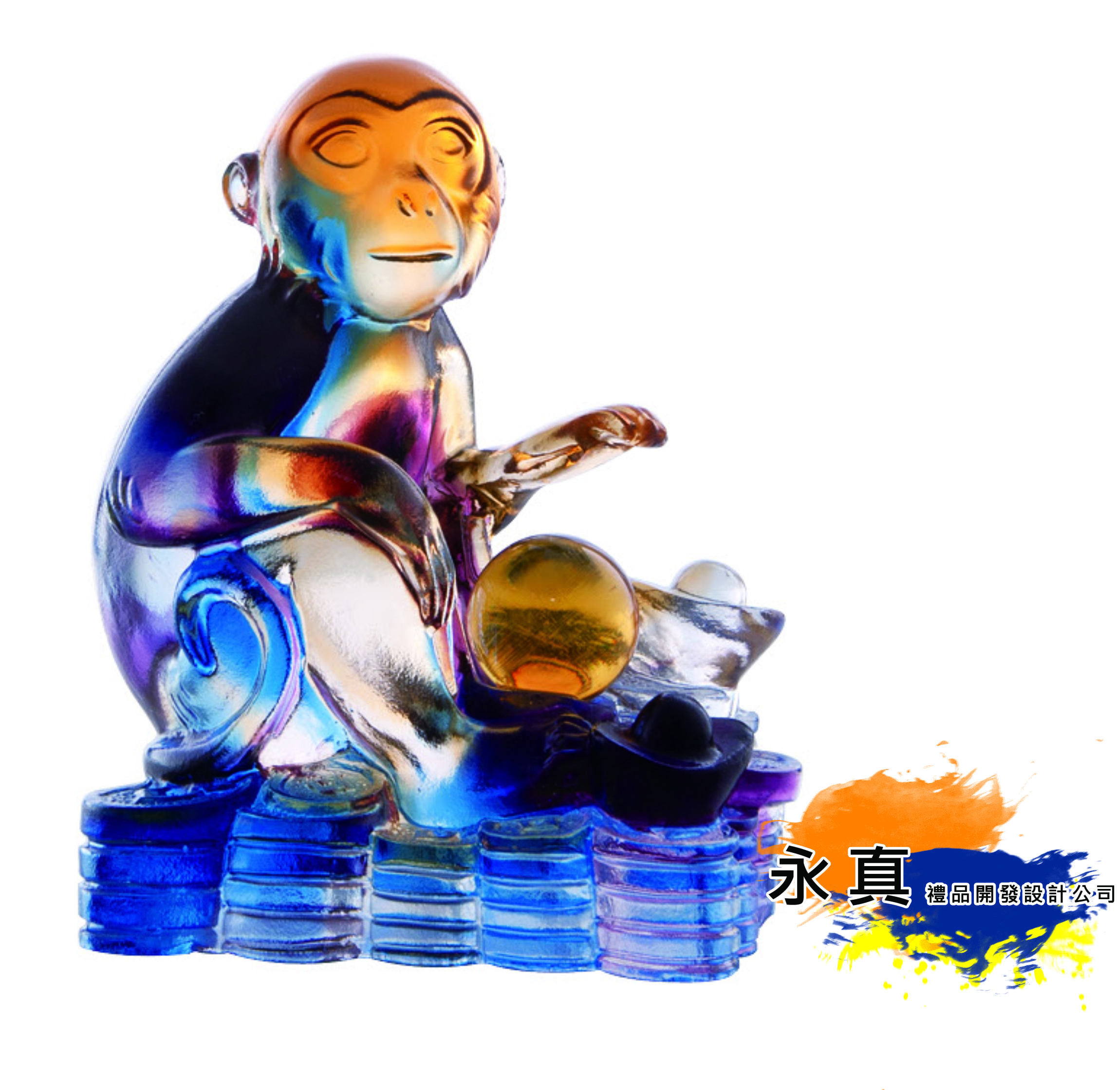 152-0488(高占頭籌)