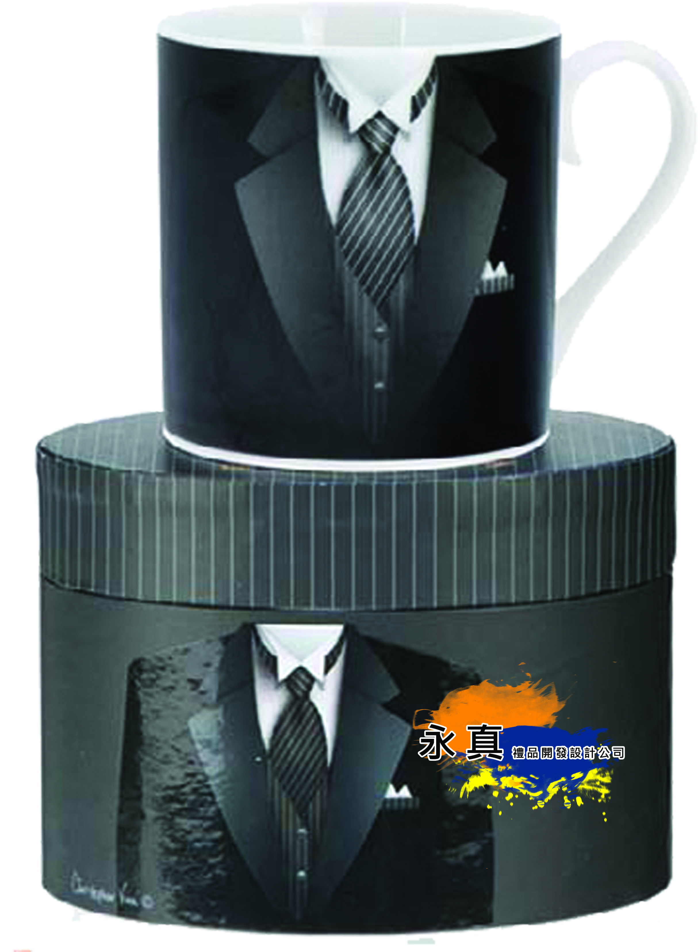 192-GA090431-0(晚服馬克杯加手工盒)